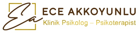 Ece Akkoyunlu | Klinik Psikolog – Psikoterapist